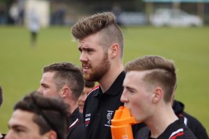 Jayden’s now clear on his goals