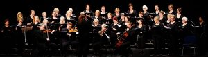 Sing into spring