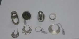 Call goes out for jewellery