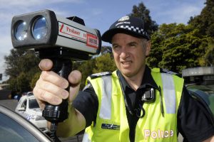 Police to keep score on Grand Final revellers