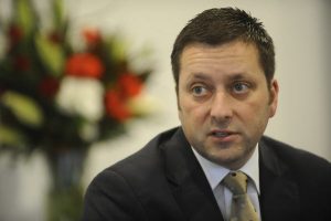 Care and concern are the frontline against terror