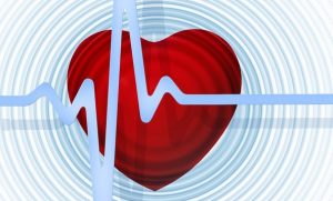 Healthy at heart