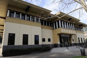 Court hears scissors head stab claims