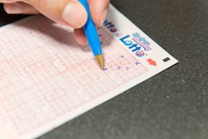 Mystery millionaire claims win