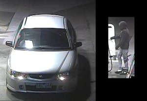 Probe on petrol theft