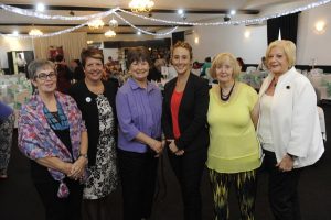 Mingle cares for carers
