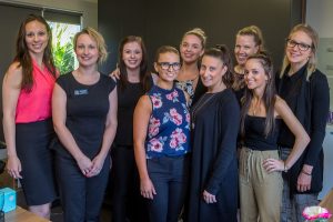 Heroes put the fun into first aid