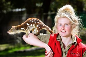 Prized ecotourist sanctuary