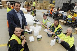 Waverley empowers vulnerable