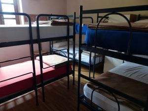 Room for rooming houses
