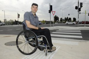 Ramped up concerns