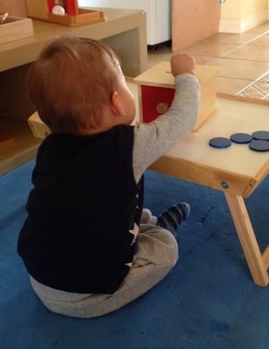 A gift for play