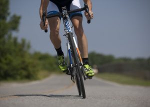 Cycle on by