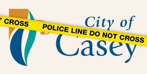 Burglary links probed