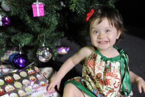 Hope springs for solo parents