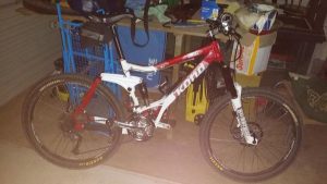 Steals on wheels