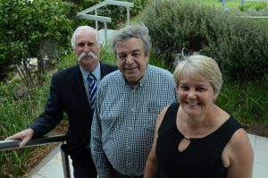 Mental health space grows