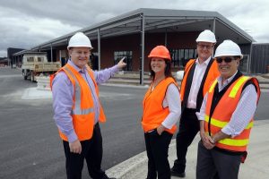 Centre creates jobs surge