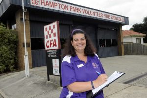CFA bursting at seams