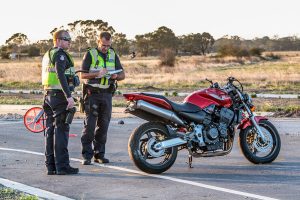 Road fatalities haunt Casey