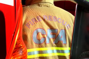 Mosque site under fire