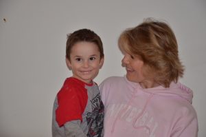 Walk for rare illness