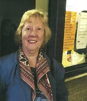Help bring Pamela home
