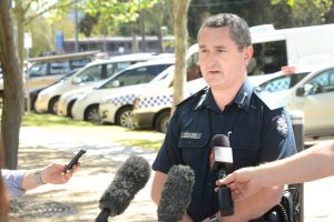 Skids gangs ‘shut down’