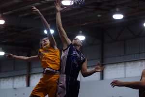 Cavaliers slay the Dragons