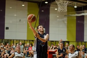 Victory for Cavaliers