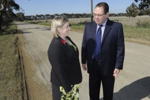 More needed for growth corridor