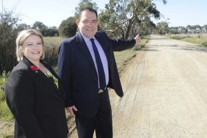 Thompsons upgrade funds push