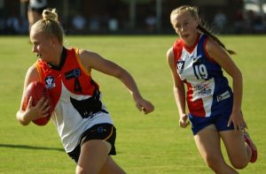 South east breeds well for Big V