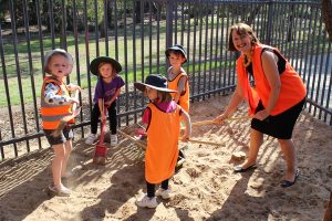 Upgrade gives 60 new kinder spots