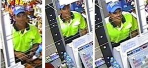 Thieves spend up on stolen cards
