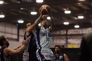 Cavaliers parry off loss threats