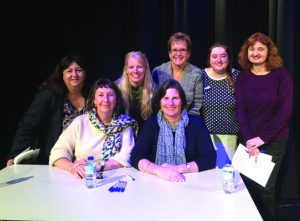 Up close with The Dressmaker creators