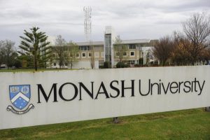 Charles Darwin University bids for Monash site