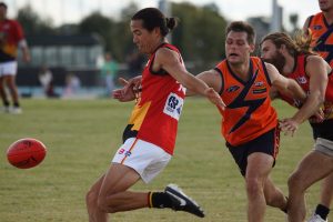Time is right for high-flying Hawks