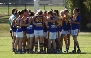 Cranny’s second quarter blues