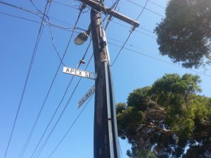 Cops Tense up to tackle teen crime spike