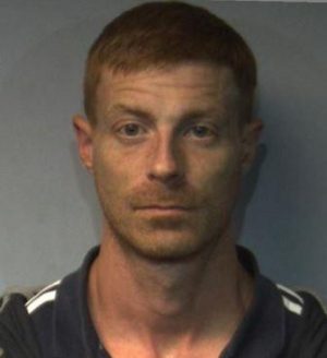 Wanted on warrants