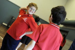 Workshops bring rhythm that can’t be beat