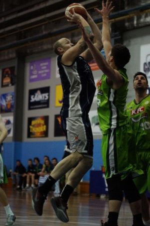 Cavaliers win a thriller