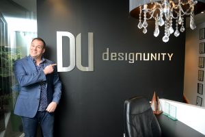 Another feather in Design’s hat