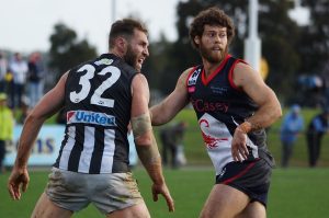 Pies steam-roll Scorpions