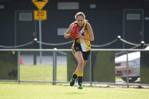 Eagles flourish in maiden season