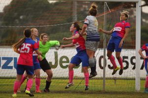 Southern suffer lacklustre game
