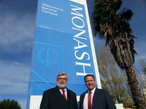 Labor’s big cash splash