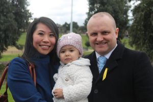 Wood slams ‘stupid’ Coalition campaign